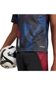 adidas MUFC PRESHI Y Çocuk  Siyah  Forma JD7146 - 6