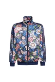 adidas FIREBIRD TOP Çocuk  Mavi  Ceket JD0511 - 1