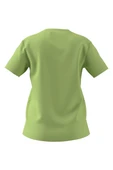 adidas OTR B TEE Kadın  Yeşil  T-shirt IV5491 - 11