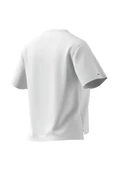adidas Kadın   T-shirt RUN IT BL TEE W JD2349 - 12
