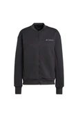 adidas Kadın   Ceket W XPL SWEAT JKT JD6642 - 2