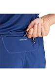 adidas OTR B SHORT Erkek  Mavi  Şort IY0706 - 7