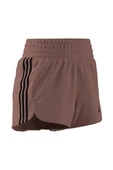 adidas Kadın   Şort PACER WVN HIGH JD2288 - 10