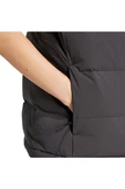 adidas W HELIONIC VEST Siyah Kadın   Yelek IX8868 thumbnail 6