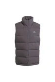 adidas W HELIONIC VEST Siyah Kadın   Yelek IX8868 thumbnail 8