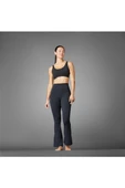 adidas ALL ME FLARE L Kadın  Siyah  Sporcu Sütyeni JE8025 - 7