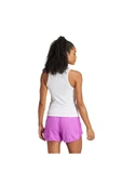 adidas AG RIB 3S TK Kadın  Beyaz  Atlet IW8163 - 8