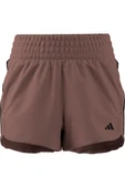 adidas Kadın   Şort PACER WVN HIGH JD2288 - 8