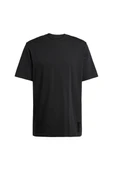 adidas Erkek   T-shirt LABEL GFX TEE JD2311 thumbnail 1