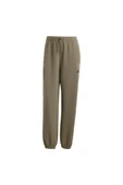 adidas D4T KNIT PANT Kadın  Yeşil  Eşofman Altı JP2645 - 2
