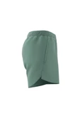 adidas RUN IT SHORT Erkek  Yeşil  Şort JD2327 - 12