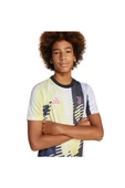 adidas Çocuk   Forma JUVE PRESHI Y JE4309 - 6