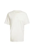 adidas P ESS TEE Erkek  Beyaz  T-shirt JD3278 - 1