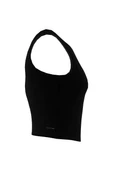 adidas YGA CR ESS TANK Kadın  Siyah  Atlet JH1476 - 11