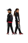 adidas Unisex Çocuk   Eşofman LK MRVL SM TS JF3657 thumbnail 5