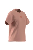 adidas ESS WR TEE Kadın  Pembe  T-shirt JD1489 - 9