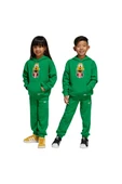 adidas Unisex Çocuk   Eşofman LK DY MM HS JN7711 thumbnail 7
