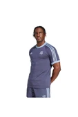 adidas Erkek   T-shirt AFA ANNIV TEE JD9097 - 1
