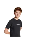 adidas Çocuk   T-shirt J LIN TEE 160 JC9748 - 5