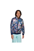 adidas FIREBIRD TOP Çocuk  Mavi  Ceket JD0511 - 2