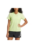 adidas OTR B TEE Kadın  Yeşil  T-shirt IV5491 - 4
