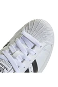 adidas SUPERSTAR II W Kadın  Beyaz  Sneaker JH7032 - 9
