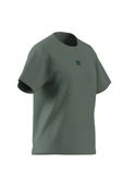 adidas ESS WR TEE Kadın  Yeşil  T-shirt JD1490 - 9