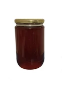 Marmaris Kara Çam Balı Doğal Üretim 850 gr. + Ahşap Bal Kaşığı - 2