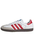 adidas Erkek  SAMBA OG Spor Ayakkabı IG1025 - 4
