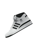 Adidas IG3756 Forum Mıd Erkek Günlük Spor Ayakkabısı - 4