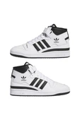 Adidas IG3756 Forum Mıd Erkek Günlük Spor Ayakkabısı - 1