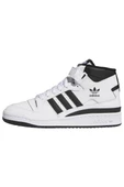 Adidas IG3756 Forum Mıd Erkek Günlük Spor Ayakkabısı - 3
