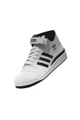 Adidas IG3756 Forum Mıd Erkek Günlük Spor Ayakkabısı - 5