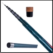 Uyguna-Yakala 800 cm - 10/30 Gr Teleskopik Karbon Göl Kamışı - MŞ.621 - 1