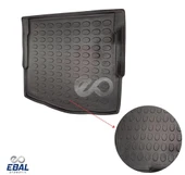 Ford Mondeo Sedan 2008-2014 (İnce Stepne) Bagaj Havuzu - 3