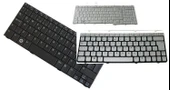 Hp 15-R209NT Klavye Beyaz - 1