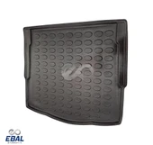 Ford Mondeo Sedan 2008-2014 (İnce Stepne) Bagaj Havuzu - 5