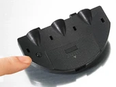 N-Rit Ultra Bright 3 Ledli Şapka Lambası - 2
