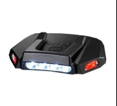 N-Rit Ultra Bright 6 Ledli Şapka Lambası - 1