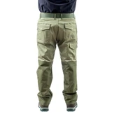 Outdoor Trekking Pantolon - Yürüyüş Pantolonu - Su Geçirmez - Savage - Haki - Tactical Pantolon - 2