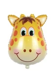 Zürafa Folyo Balon 40 Cm - 1