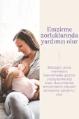 Lansinoh 2'li Silikon Göğüs Ucu Koruyucu 24 mm - 2