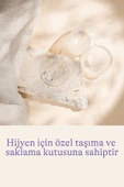 Lansinoh 2'li Silikon Göğüs Ucu Koruyucu 24 mm - 5