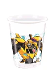 Transformers Bardak 8'li thumbnail 3