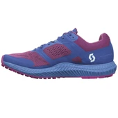 Scott Ultra RC Kadın Patika Koşu Ayakkabısı-MAVİ - 6