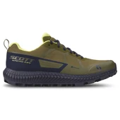 Scott Supertrac 3 GTX Erkek Patika Koşu Ayakkabısı-HAKİ - 1