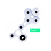 Xbox One S İç Lastik Kol Tamiri Silikon İletken Yedek Parça thumbnail 1