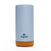 Igloo Cork Mug 500ml-MAVİ - 2