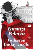 Kırmızı Pelerin GÜLSEREN BUDAYICIOĞLU thumbnail 1
