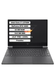 Vıctus 15-fa1055nt 8u846ea I7-13700h 16gb 512gb Ssd 8gb Rtx4060 15.6 thumbnail 7